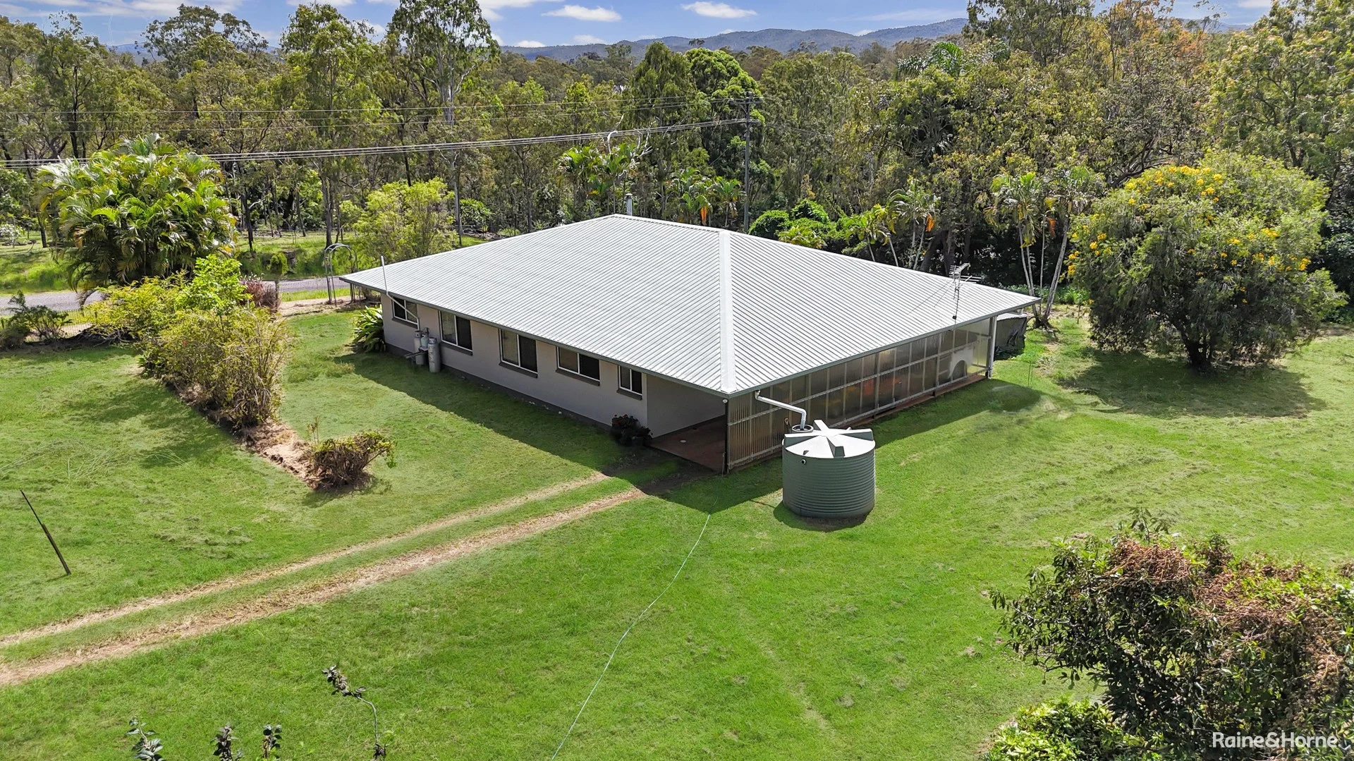 31 Blue Gum Road, Millstream QLD 4888
