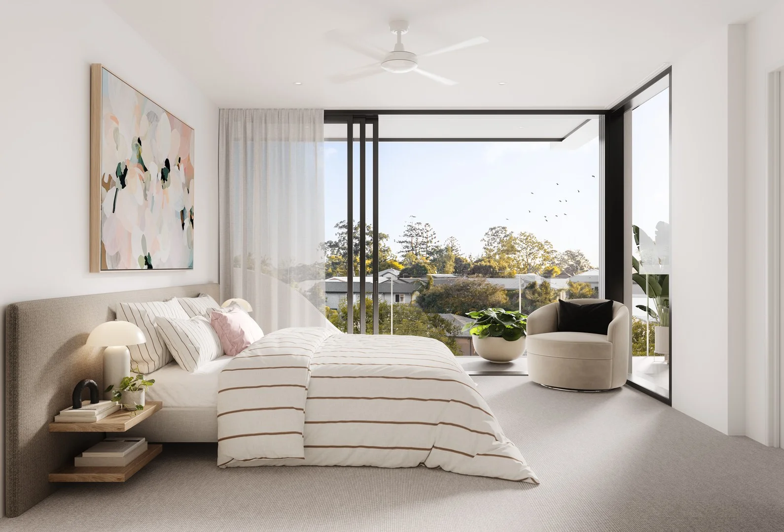 Additional image 3 of 217/26-36 Shottery Street, Yeronga QLD 4104