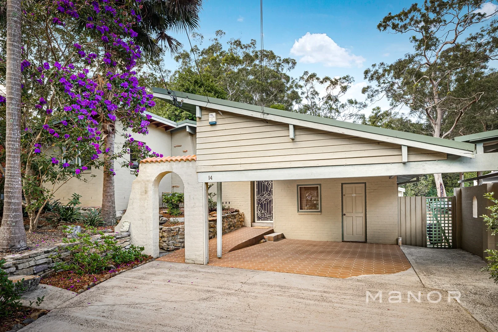 14 Rutherglen Avenue, Northmead NSW 2152