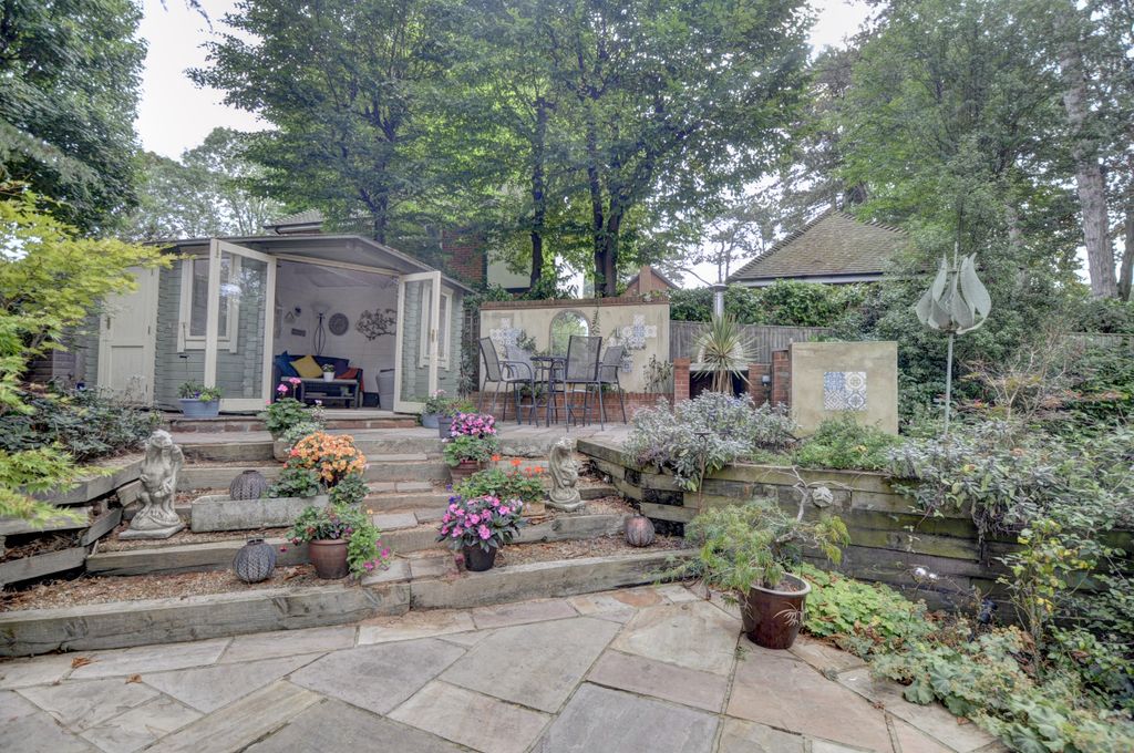Additional image 4 of 5 bed detached house for saleMaple House, Northern Heights, Bourne End, Buckinghamshire SL8