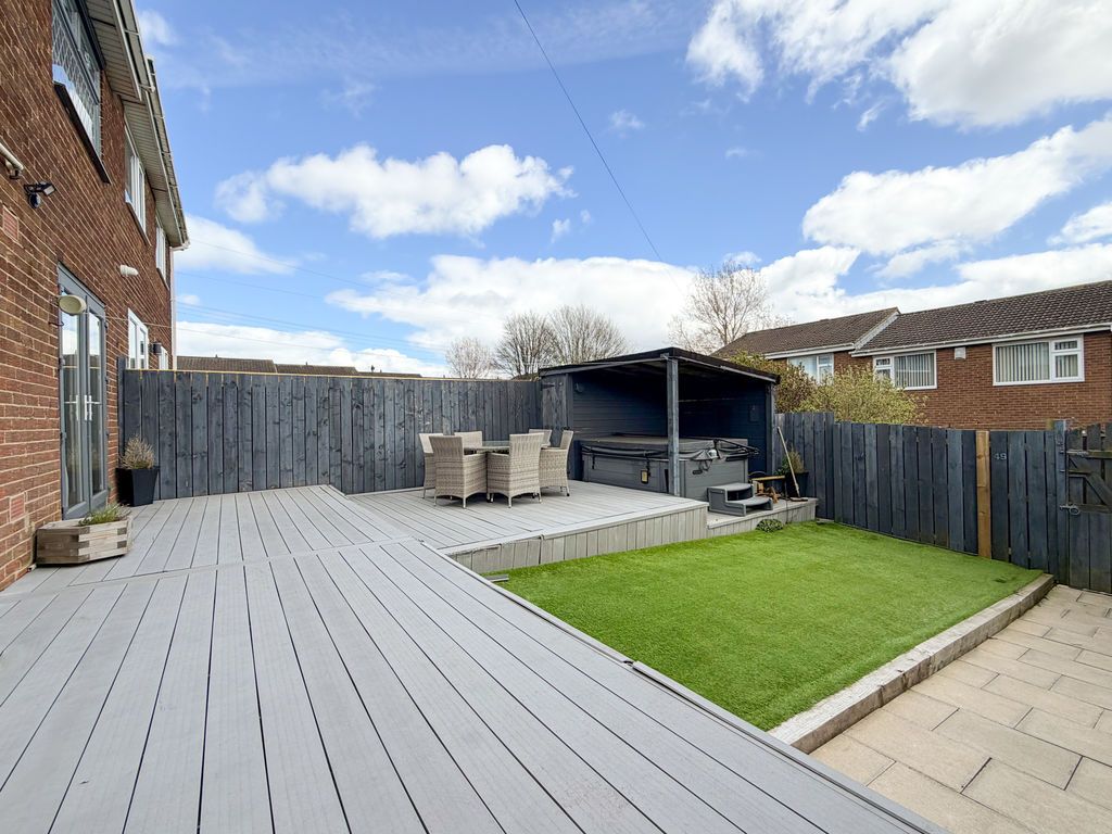 Additional image 15 of 3 bed semi-detached house for saleColdstream Drive, Winlaton NE21