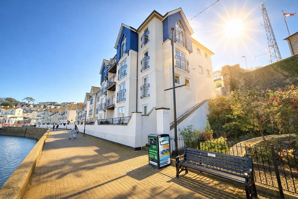 Additional image 23 of 3 bed flat for saleMoorings Reach, Brixham TQ5