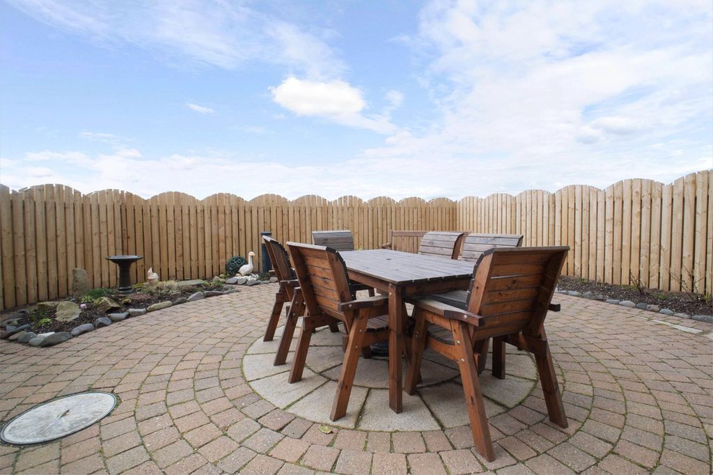 Additional image 6 of 1 bed property for saleGrangemuir Court, Prestwick KA9