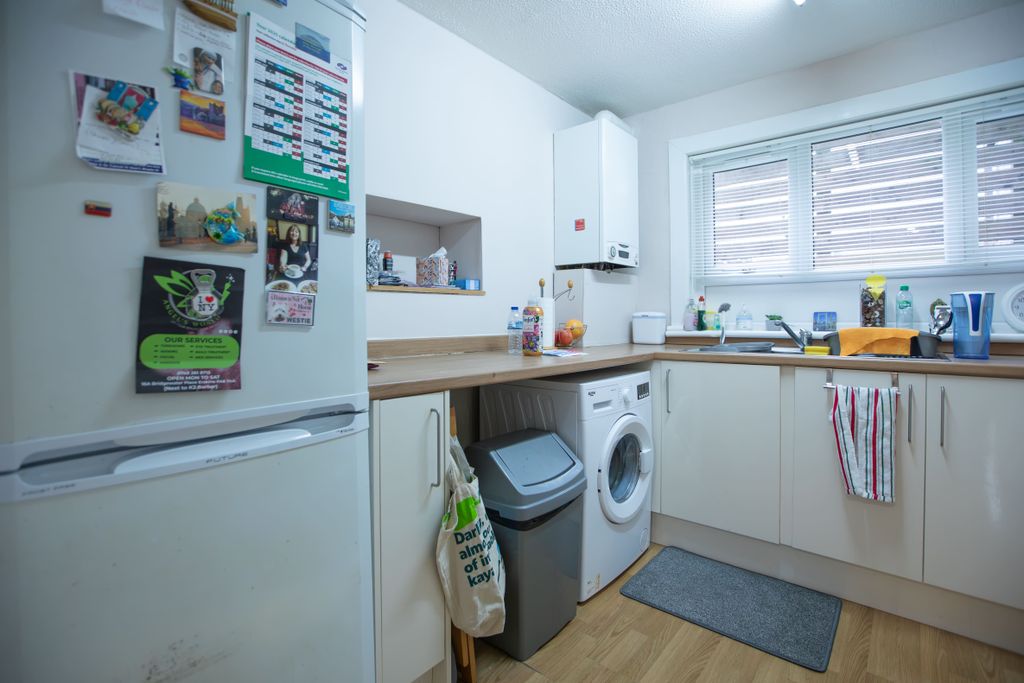 Additional image 6 of 3 bed flat for saleNewburgh, Erskine PA8