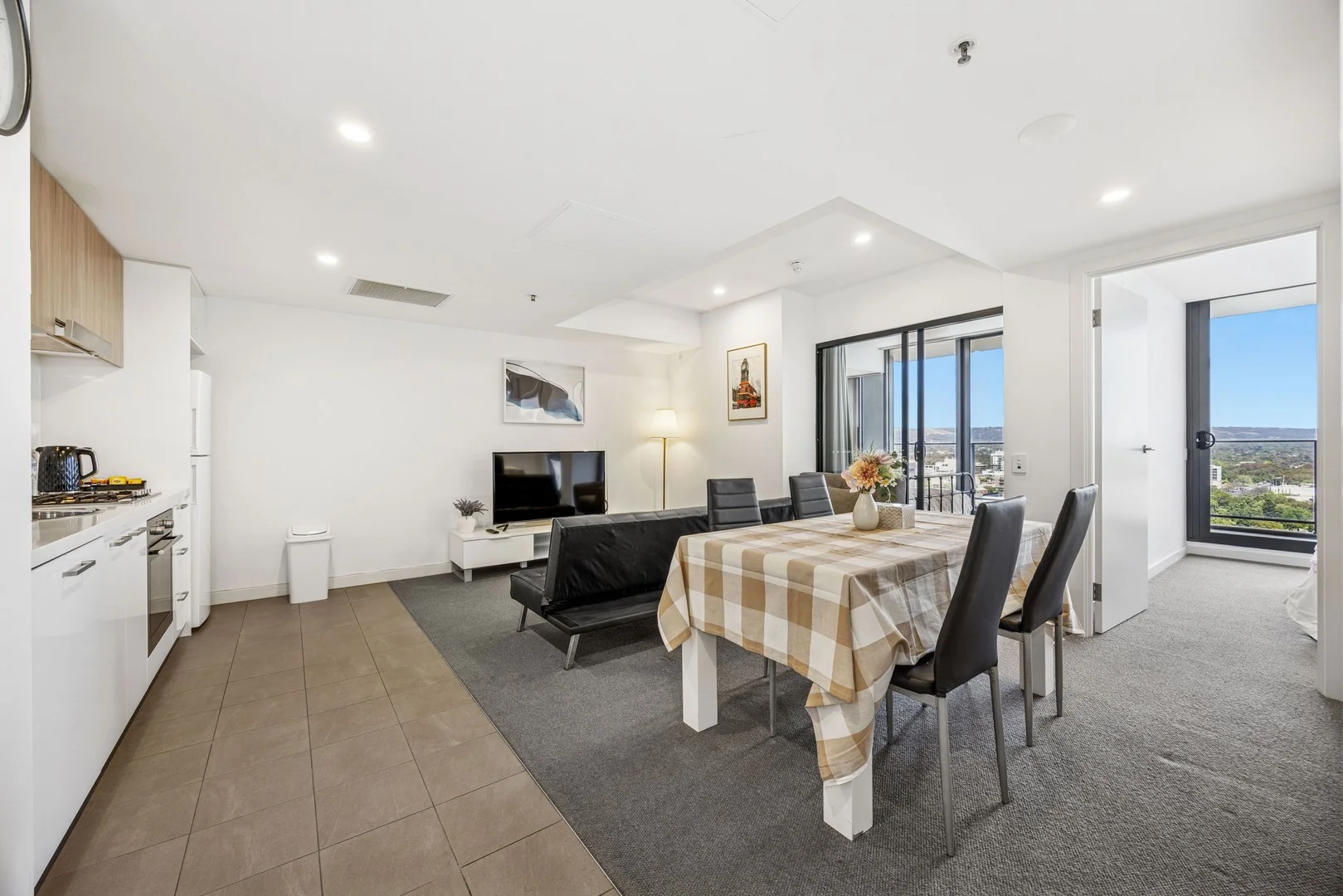 1605/160 Grote Street, Adelaide SA 5000