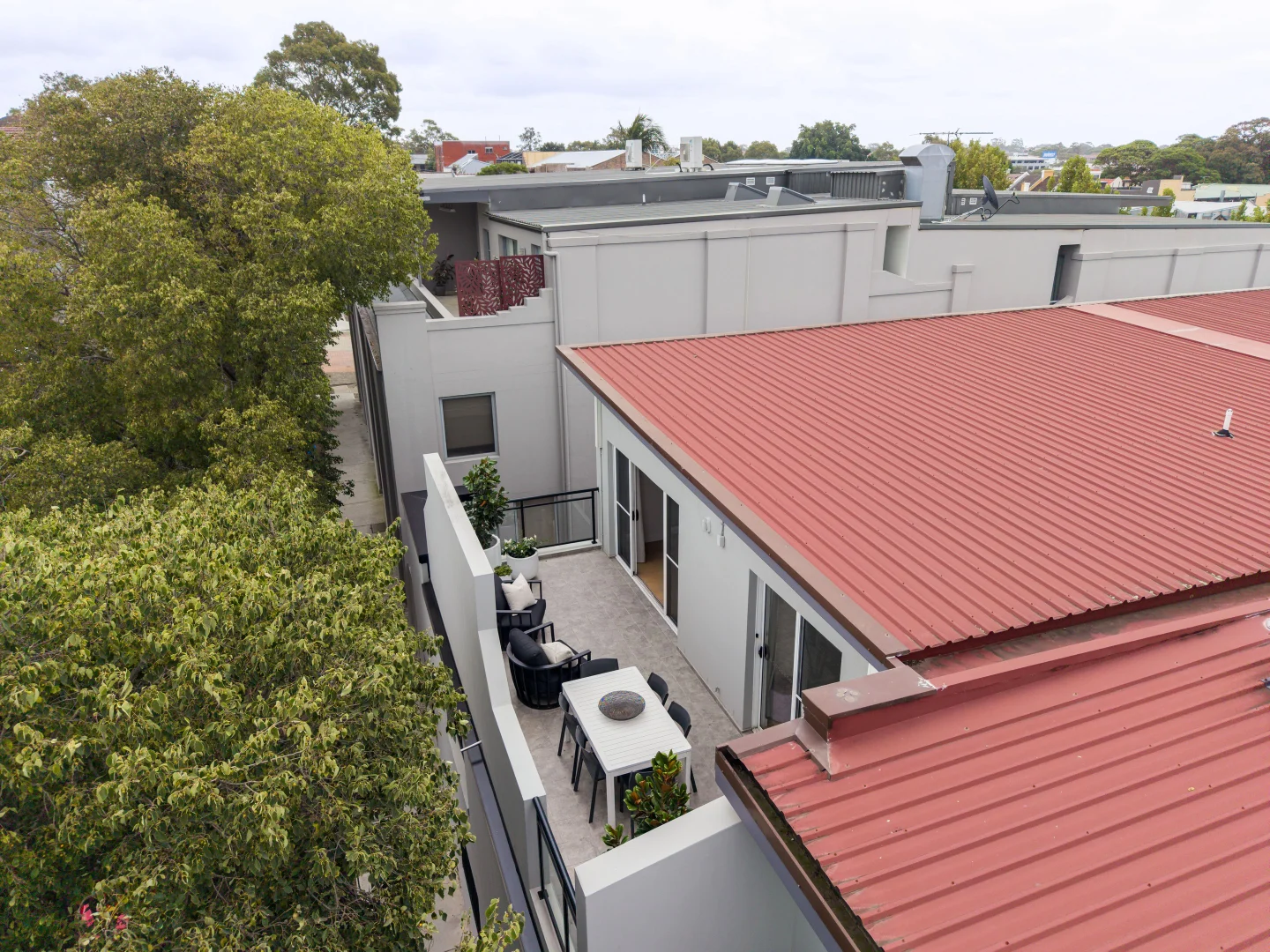 Additional image 16 of 27/176-180 Salisbury Road, Camperdown NSW 2050
