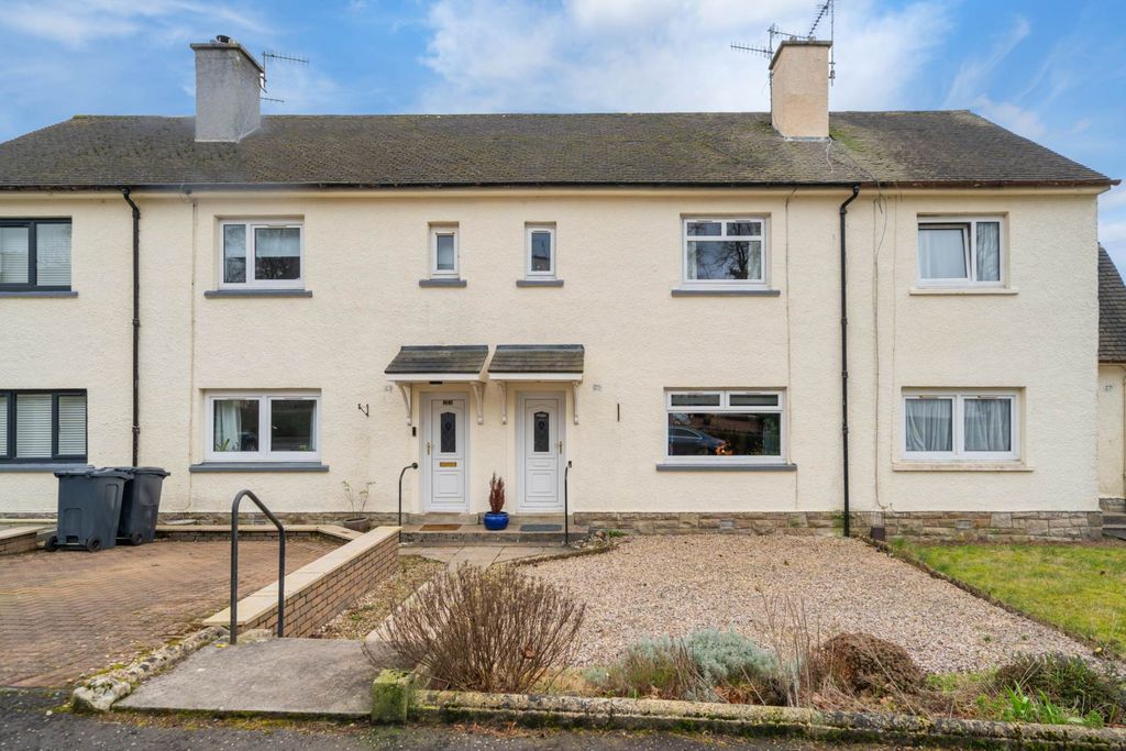 2 bed terraced house for saleQuarry Drive, Kilmacolm PA13