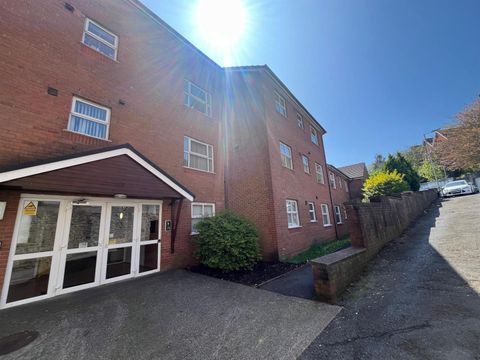 Dumbarton House Court, Bryn Y Mor Crescent, Swansea SA1
