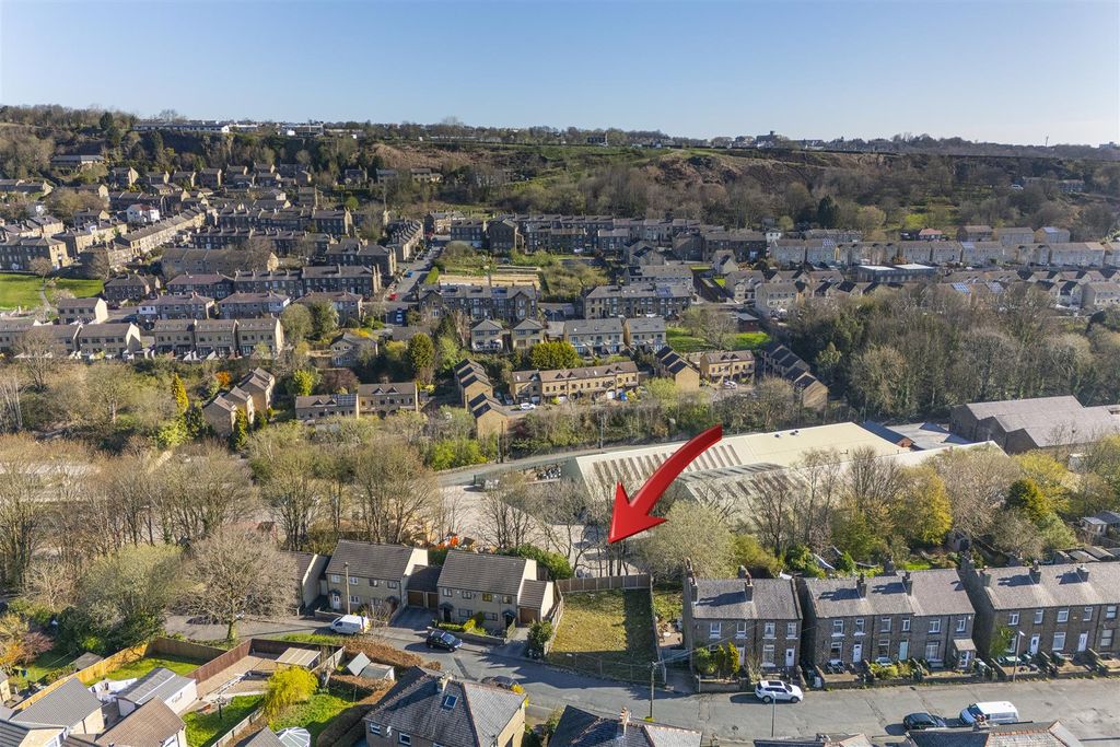 Additional image 13 of Land for saleStoney Lane, Longwood, Huddersfield HD3