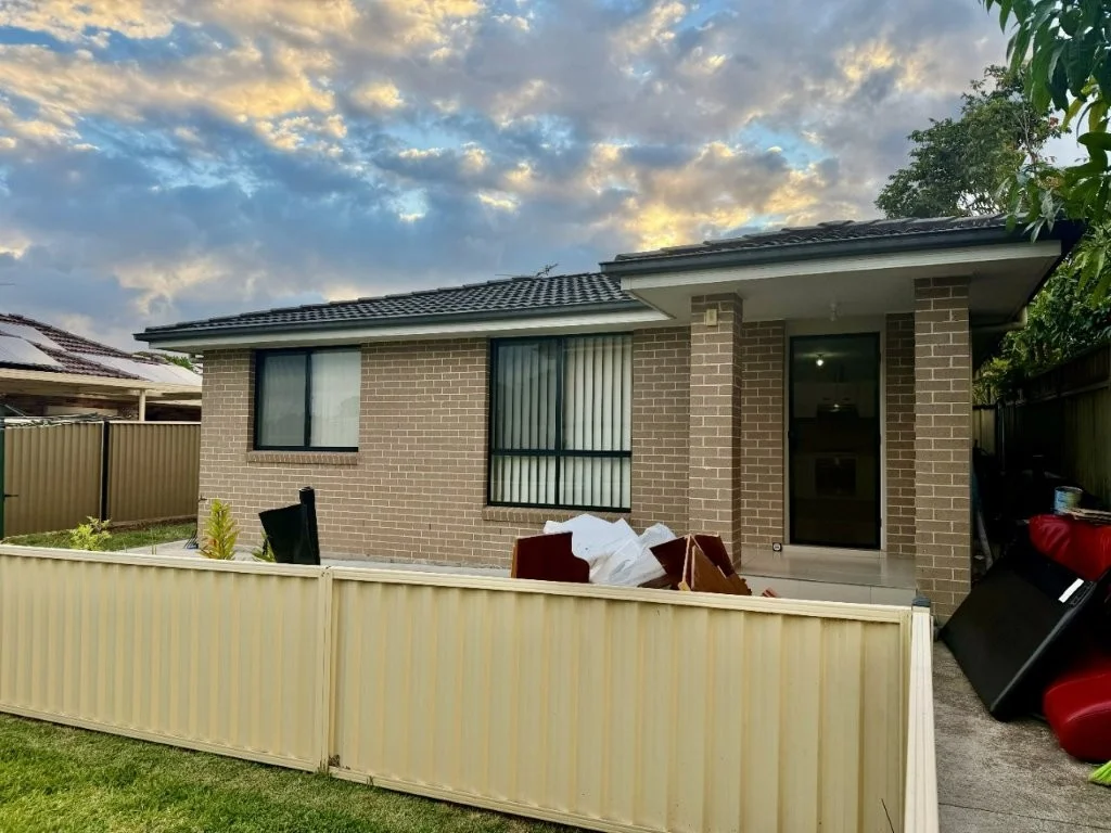 Fairfield NSW 2165