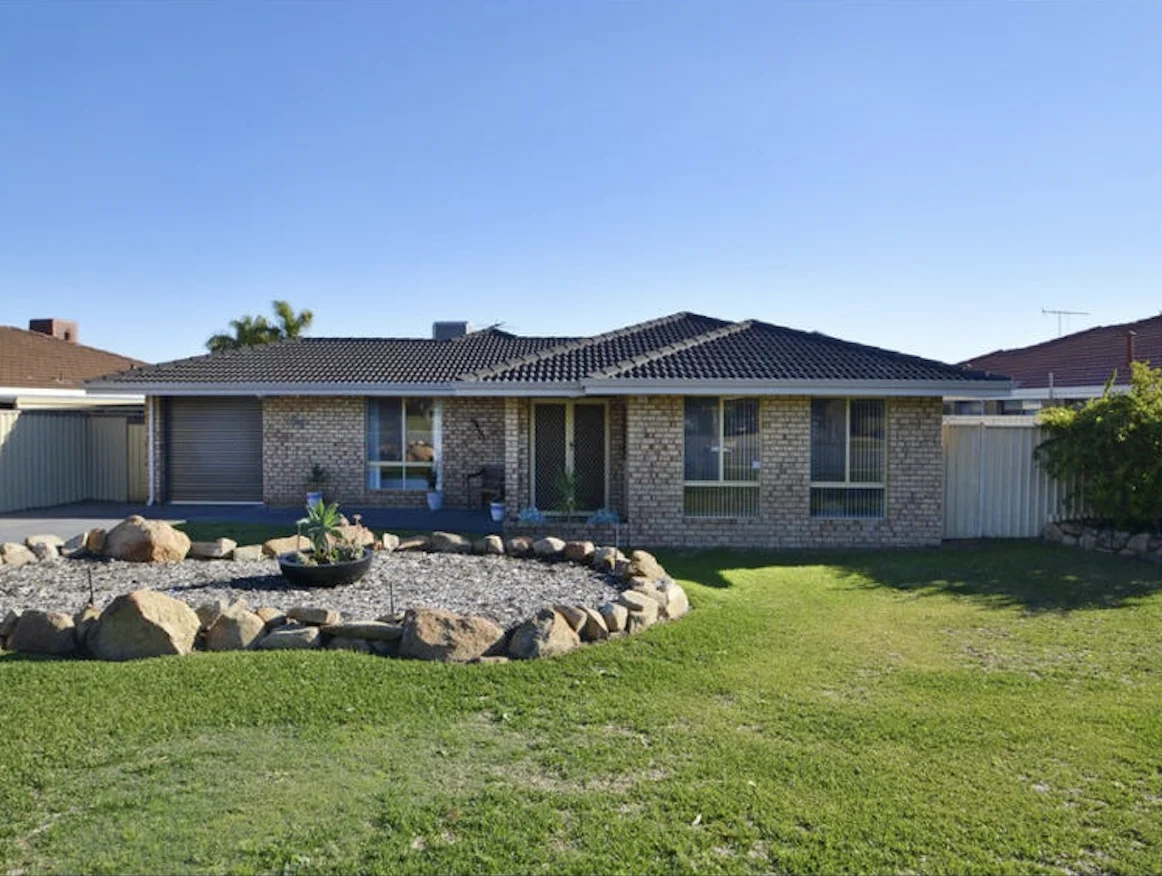 32 Pinnaroo Drive, Padbury WA 6025
