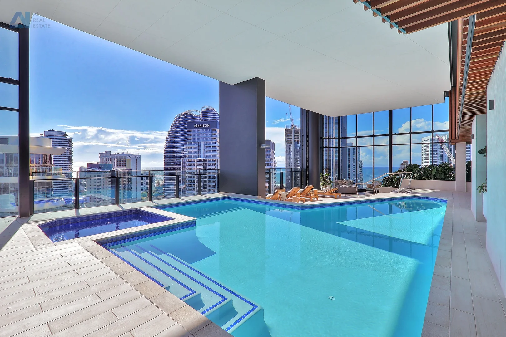 Additional image 20 of 13705/5 The Darling Avenue, Broadbeach QLD 4218