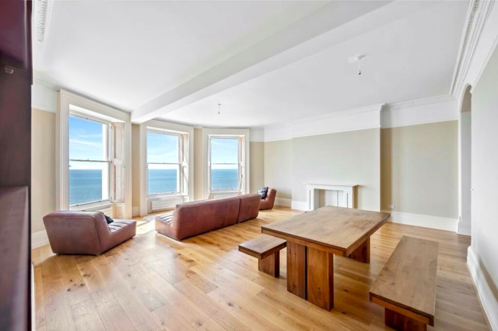 Additional image 2 of 3 bed flat for saleMarine Parade, Brighton BN2