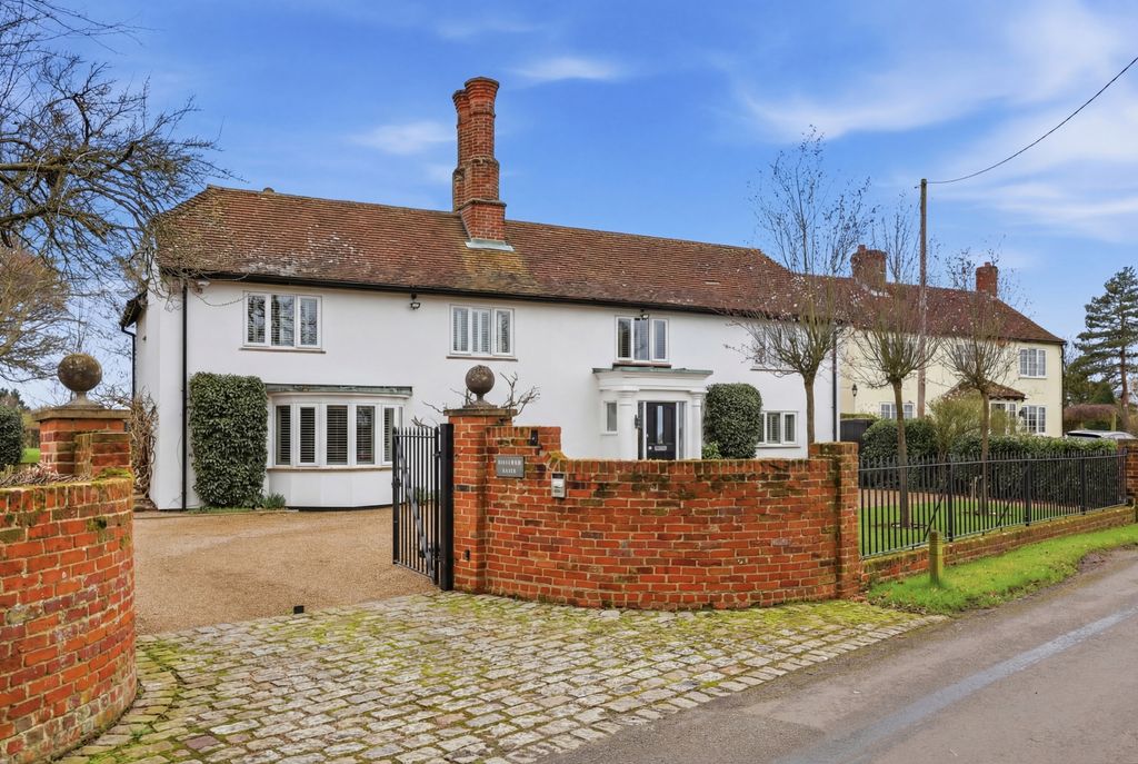 Additional image 25 of Land for saleRadley Green, Ingatestone CM4