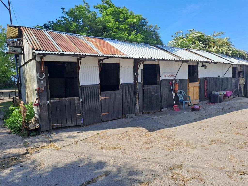 Additional image 15 of Land for saleNew Farm Livery, Netherley Road, Tarbock Green L35