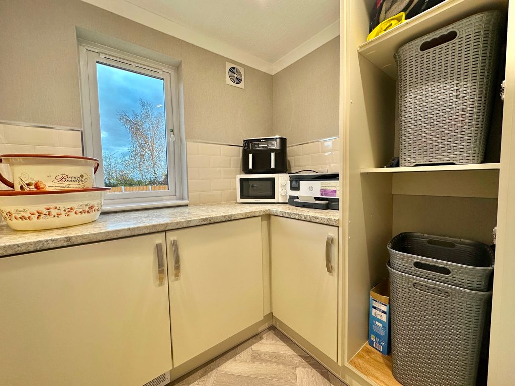 Additional image 4 of 3 bed mobile/park home for saleNewnham Road, Blakeney GL15