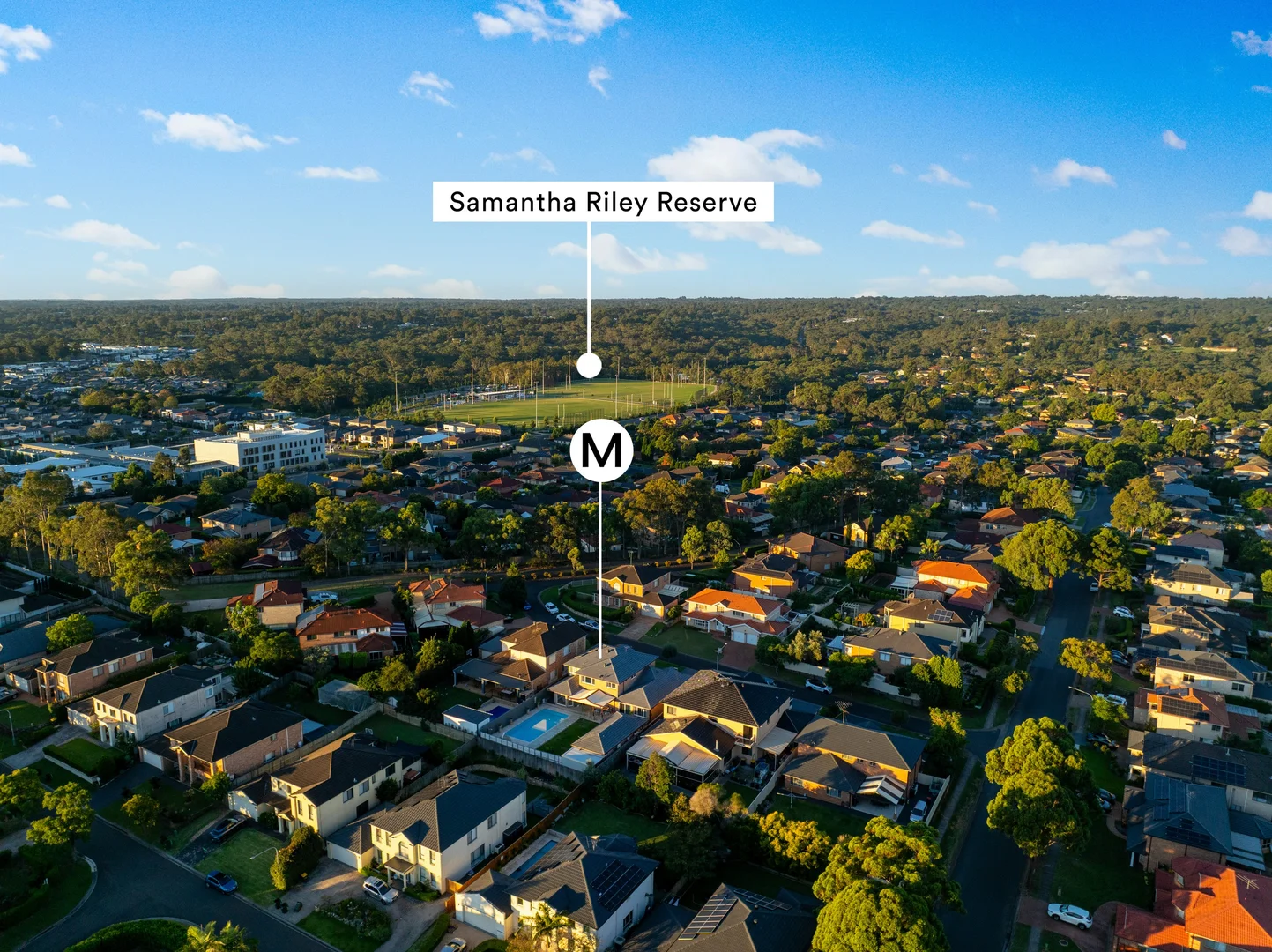 Additional image 34 of 6 Fortune Grove, Kellyville NSW 2155