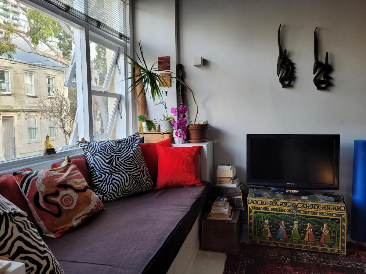 Additional image 4 of 14/147 Brougham Street, Woolloomooloo NSW 2011