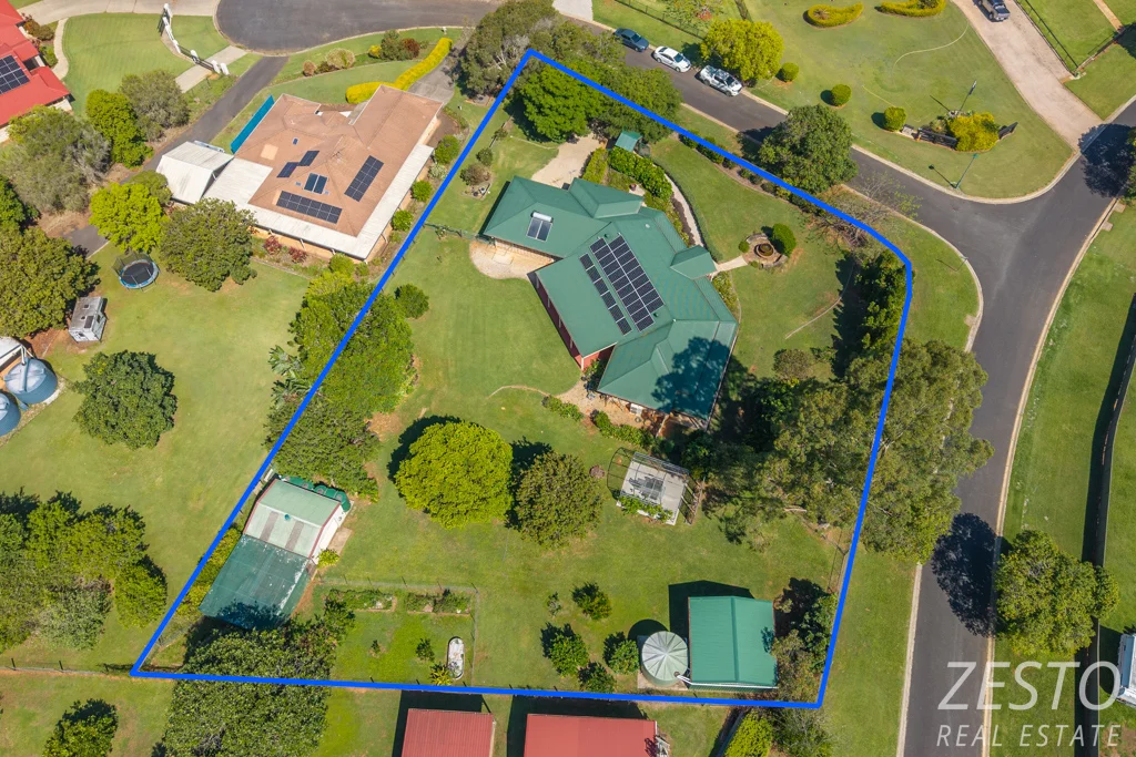 Additional image 30 of 1 Thyme Court, Upper Caboolture QLD 4510