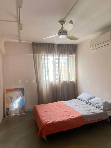 336 Hougang Avenue 7