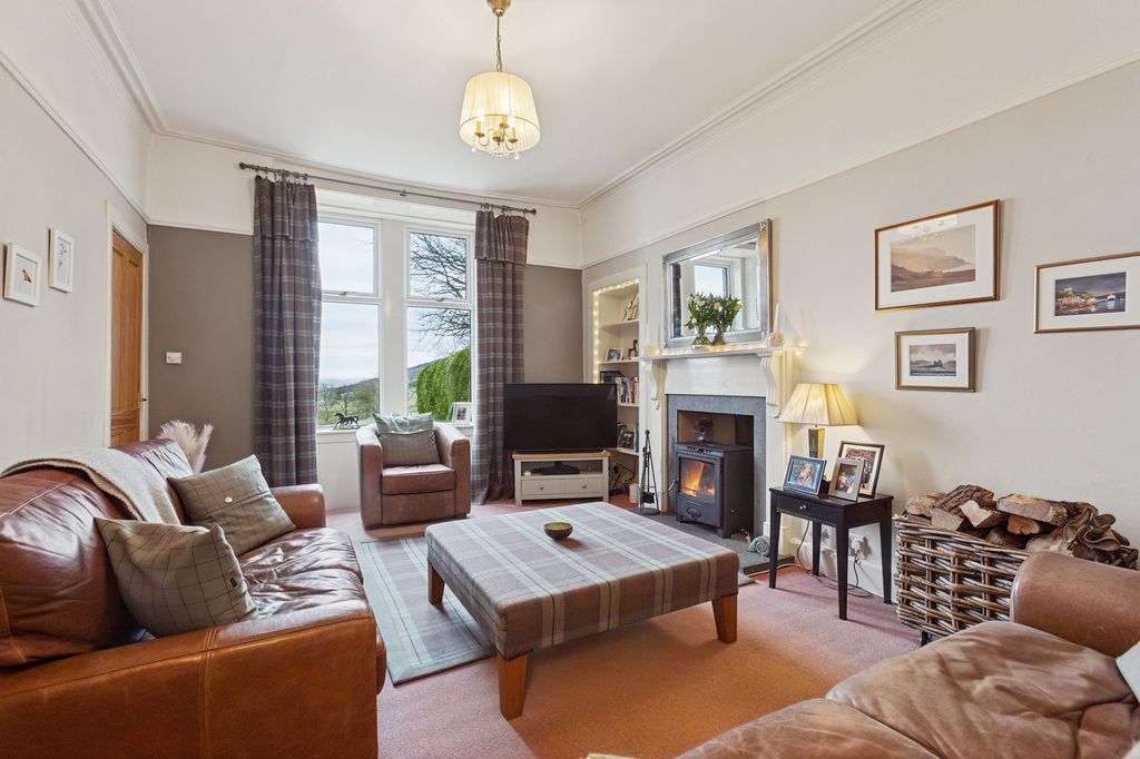 Additional image 21 of 4 bed detached house for saleKilry, Blairgowrie PH11