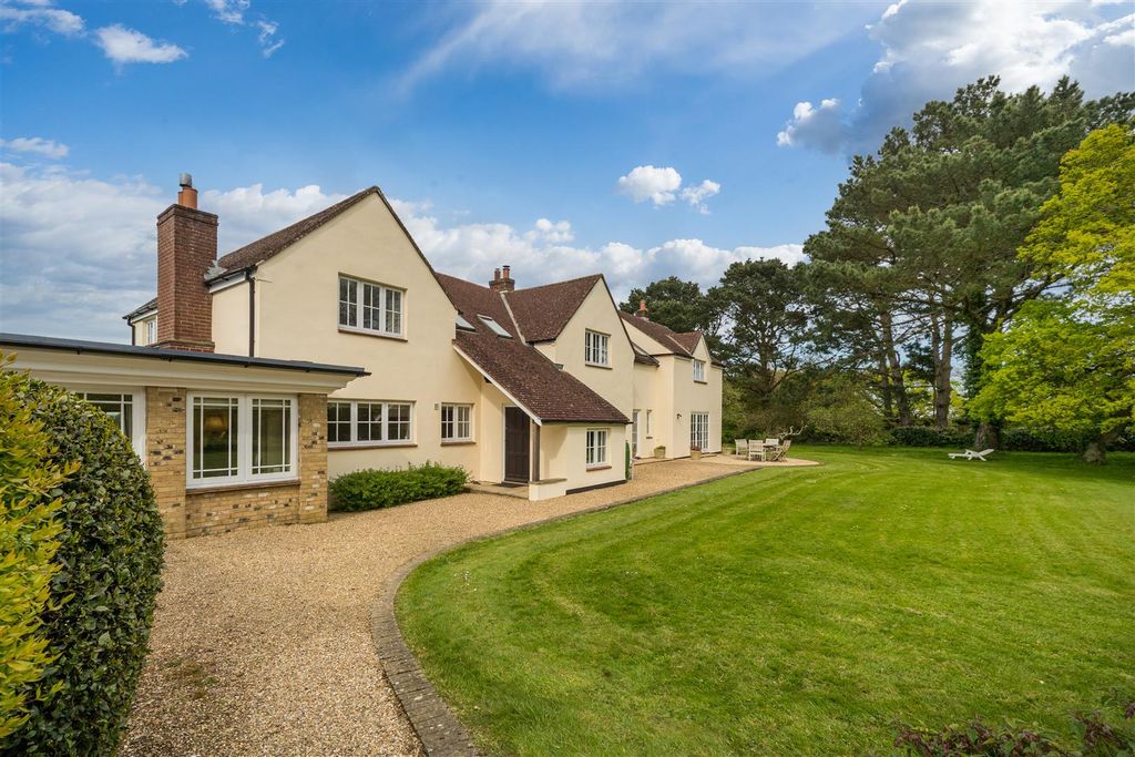 Additional image 26 of 5 bed property for saleCranmore, Isle Of Wight PO41