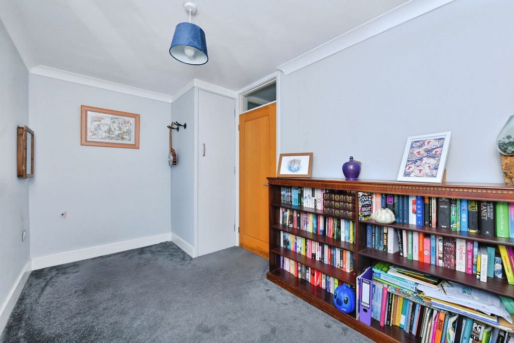 Additional image 10 of 2 bed flat for saleStuart Road, Plymouth, Devon PL1