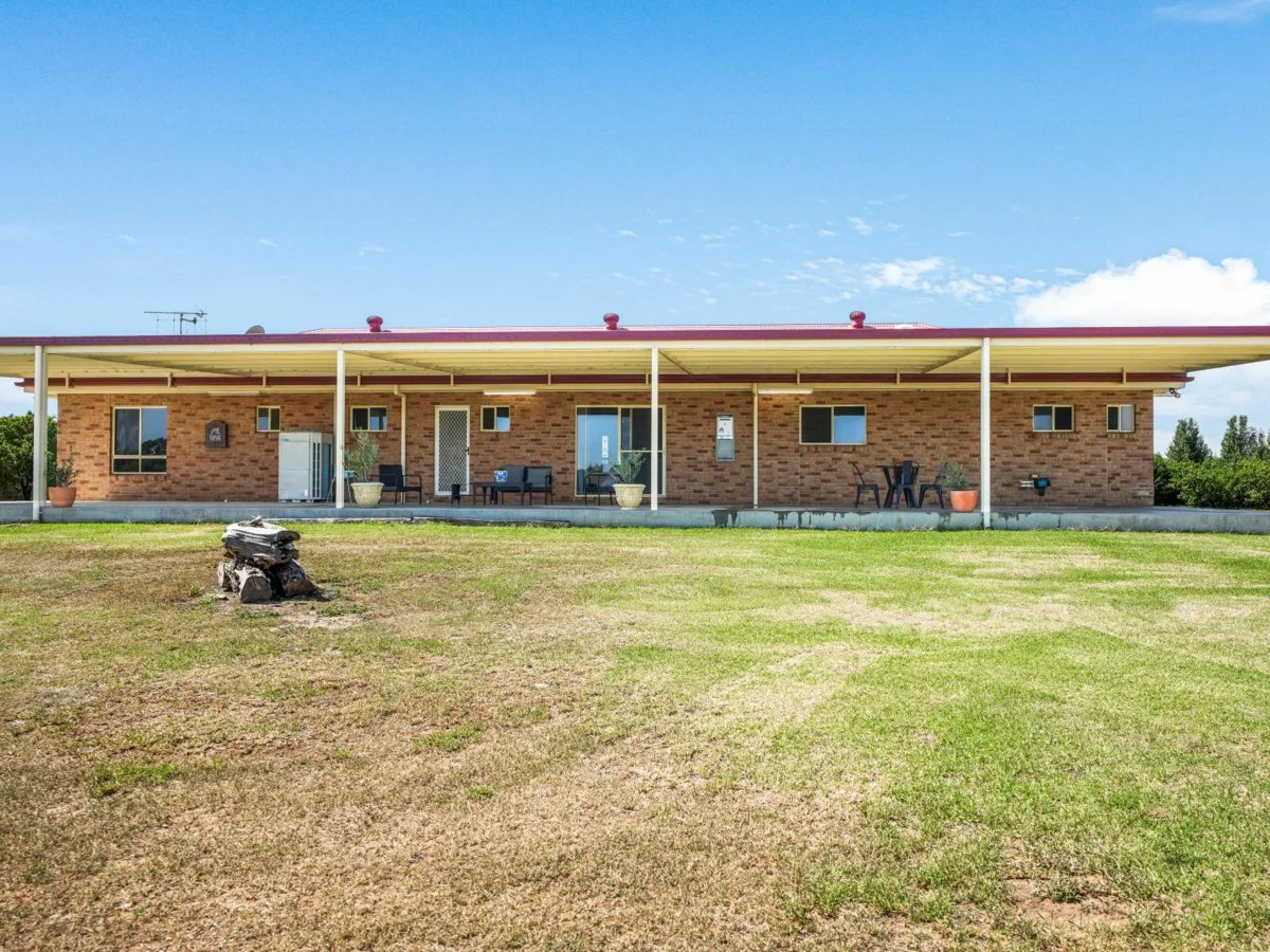 Additional image 21 of 6 Redgum Place, Narromine NSW 2821
