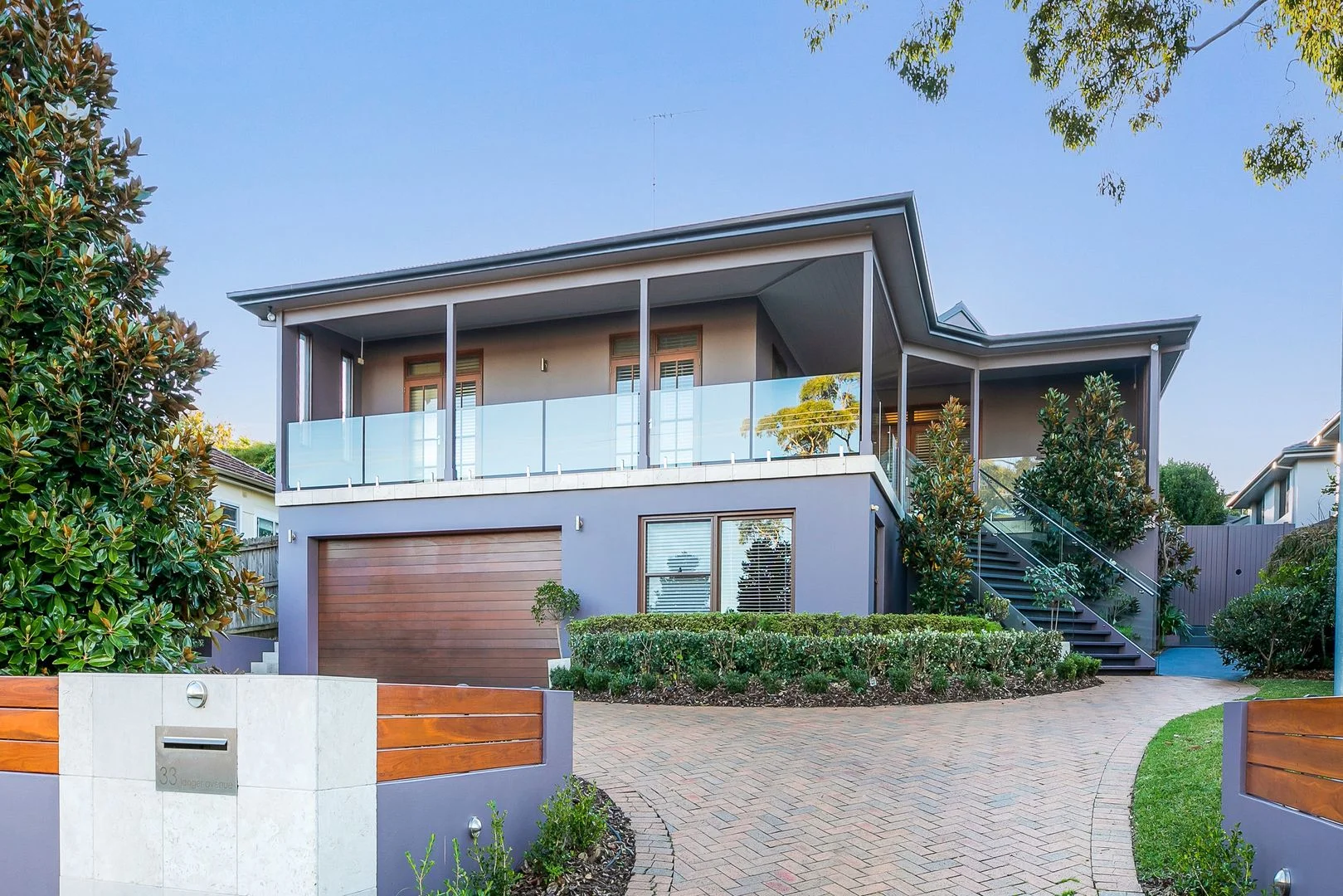 33 Langer Avenue, Caringbah South NSW 2229