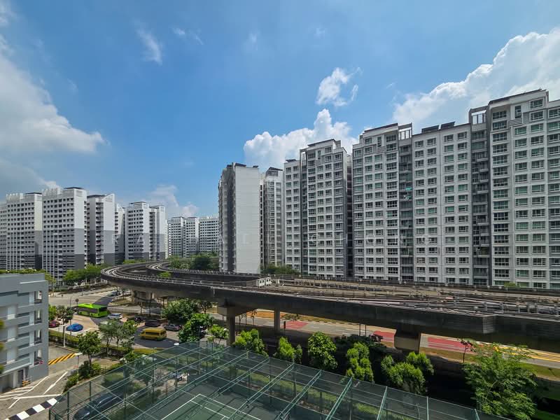 118 Punggol Walk photo 3