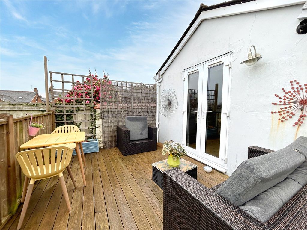 Additional image 19 of 4 bed detached house for saleQueens Road, Blandford Forum, Dorset DT11