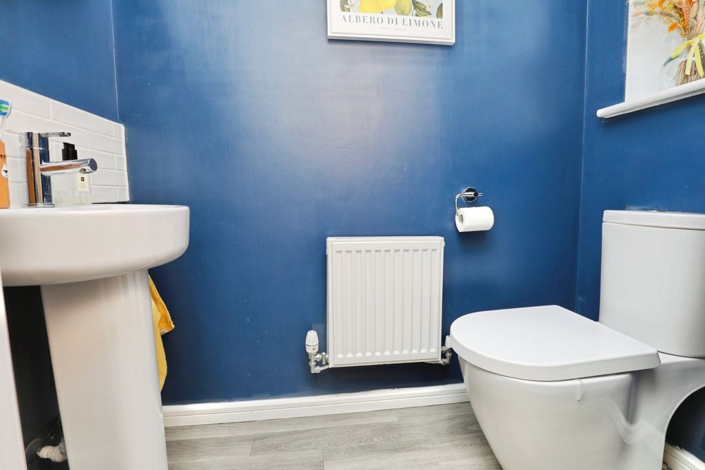 Additional image 9 of 3 bed semi-detached house for saleGrange Lane, Liverpool L25