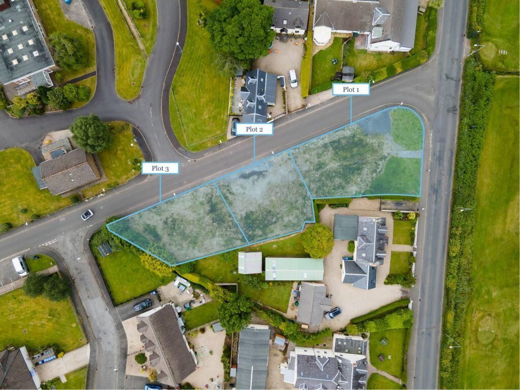 Additional image 3 of Land for saleGlencloy Road, Brodick, Isle Of Arran, North Ayrshire KA27