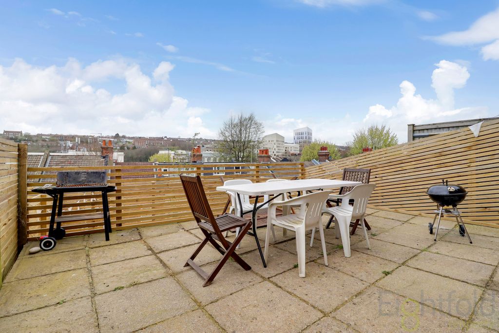 Additional image 11 of 3 bed terraced house for saleEwhurst Road, Brighton BN2