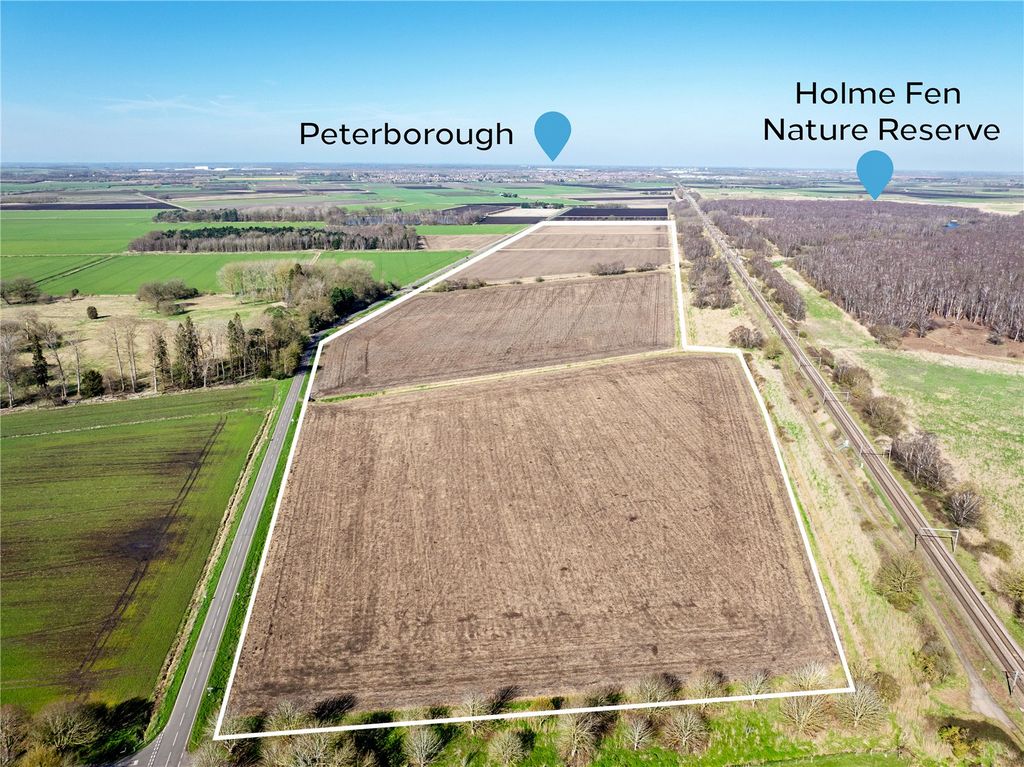 Additional image 12 of Land for saleHolme, Yaxley, Peterborough, Cambridgeshire PE7