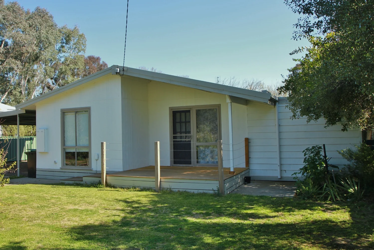 51 Beauchamp Street, Heathcote VIC 3523