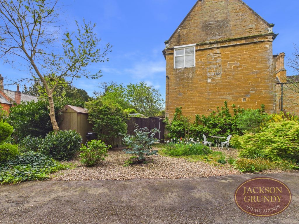 Additional image 9 of 2 bed flat for saleMain Street, Cottesbrooke NN6