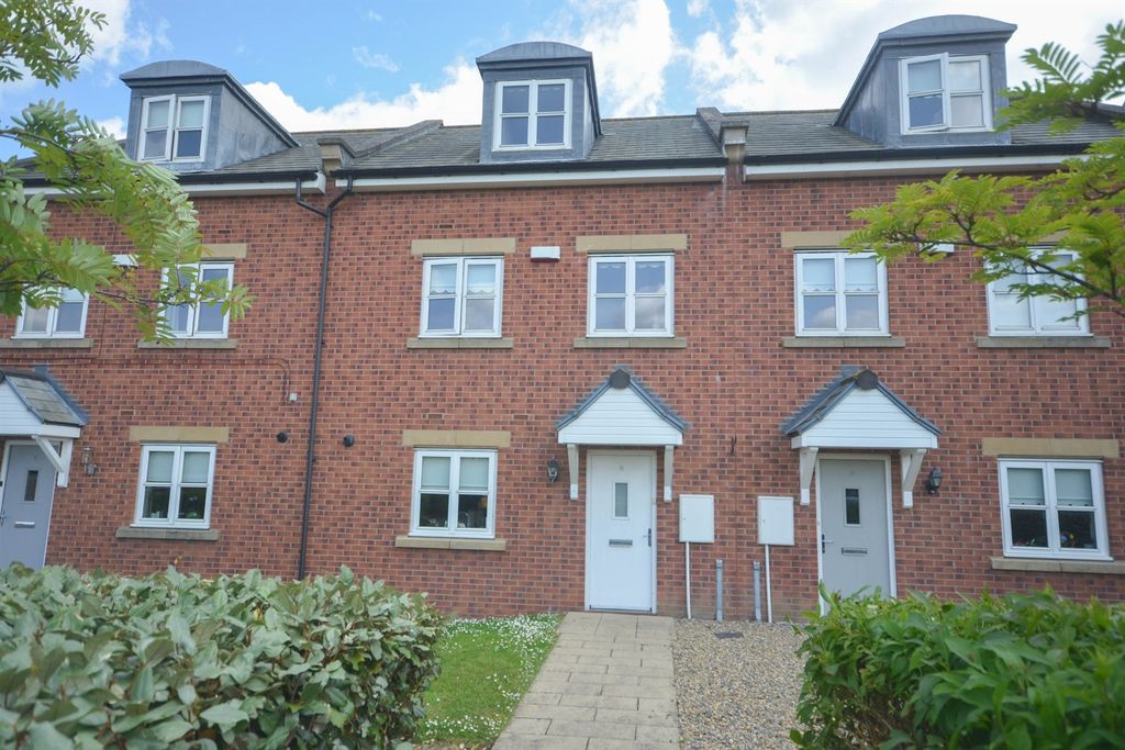 4 bed town house for saleDunelm Grange, Boldon Colliery NE35