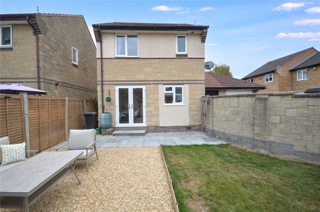 Additional image 14 of 3 bed detached house for saleMalvern Close, Bridgwater TA6