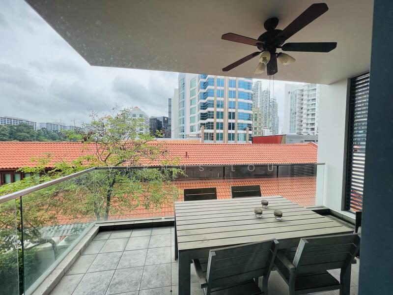 80 Mohamed Sultan Road photo 2