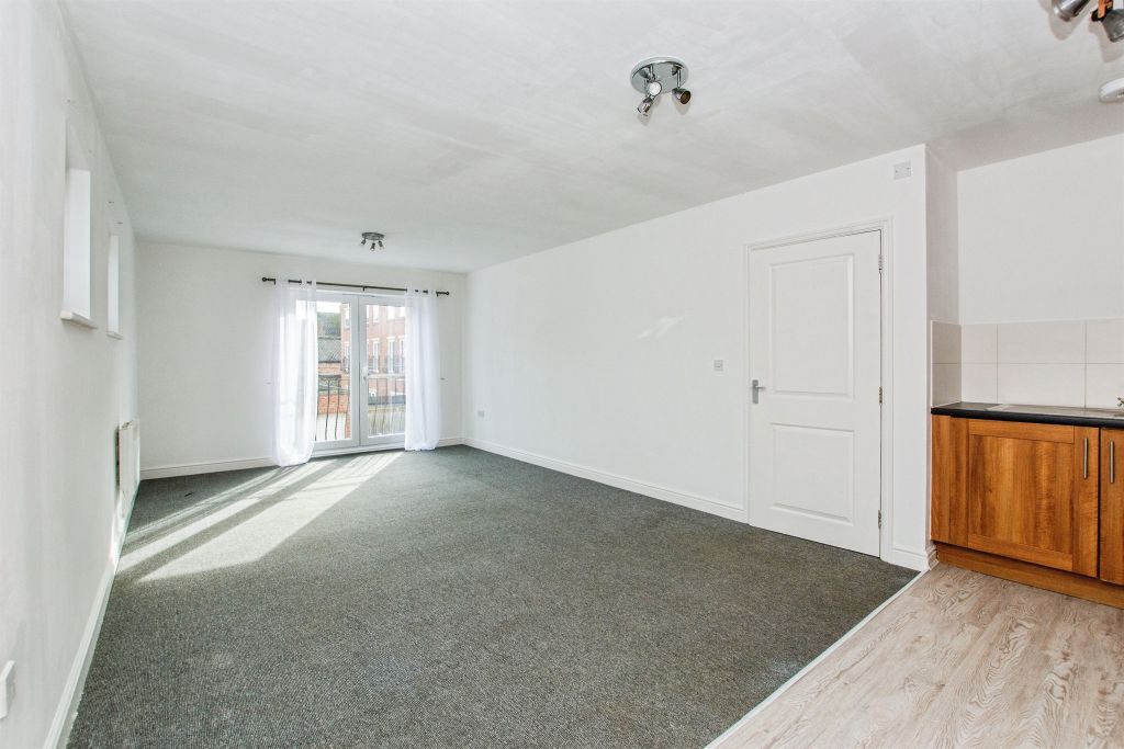 Additional image 5 of 1 bed flat for saleSutton Terrace, Boston PE21