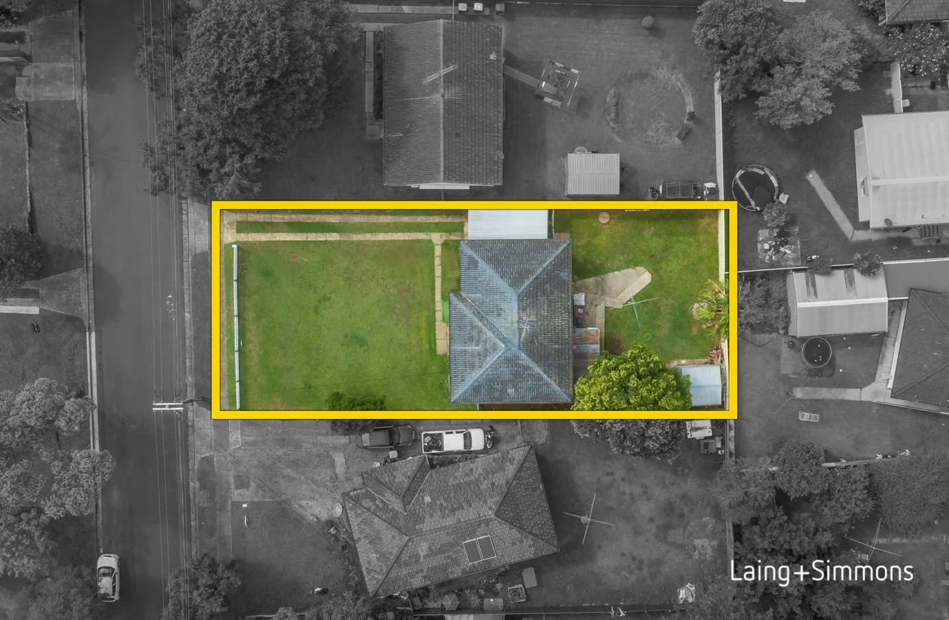 Additional image 9 of 16 Nella Dan Ave, Tregear NSW 2770