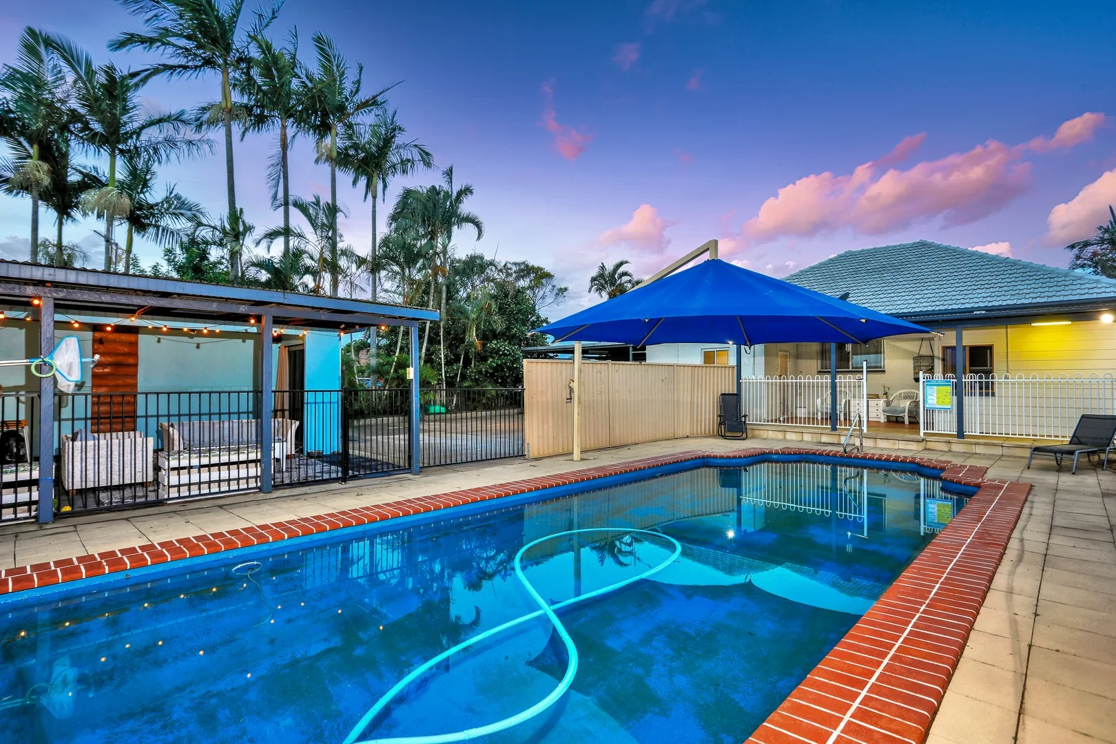 4 Luther Street, Svensson Heights QLD 4670