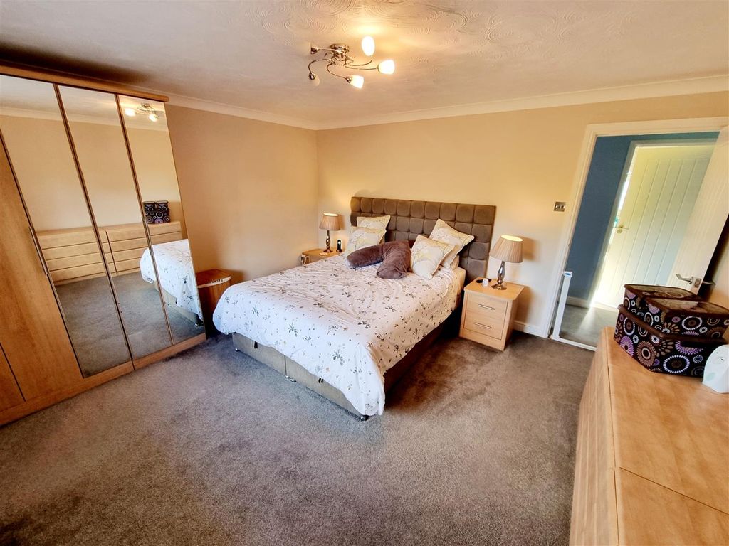 Additional image 7 of 3 bed detached bungalow for saleHomefield Park, Bodmin PL31