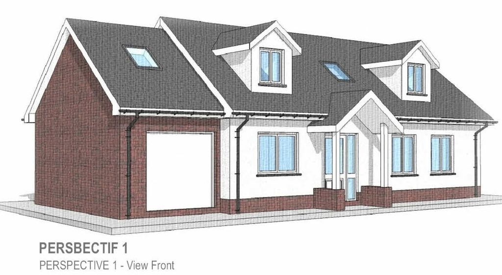 Additional image 3 of 4 bed detached house for saleDolphin Court, New Quay SA45