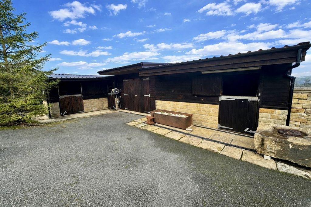 Additional image 5 of 4 bed detached house for saleMarple Road, Chisworth SK13