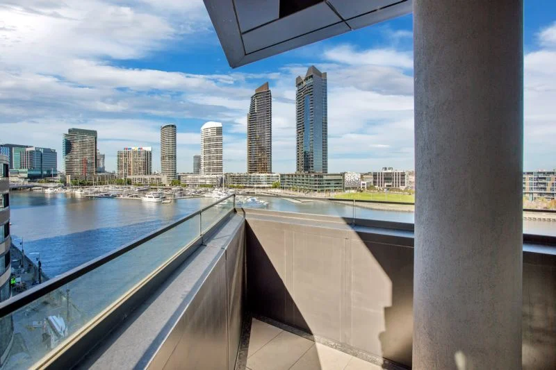 501S/889 Collins Street, Docklands VIC 3008