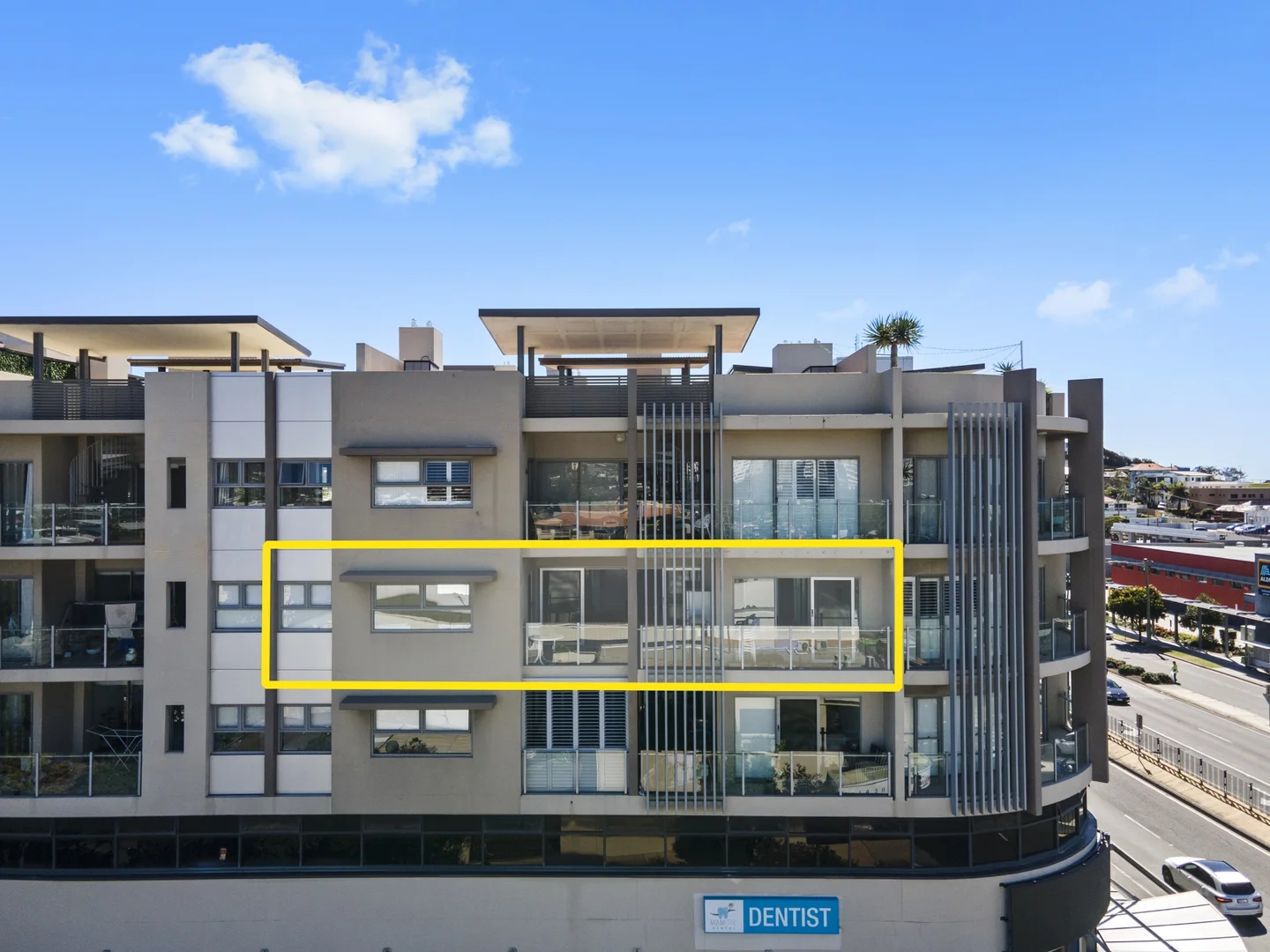 Additional image 15 of 212/1 Toombul Avenue, Miami QLD 4220