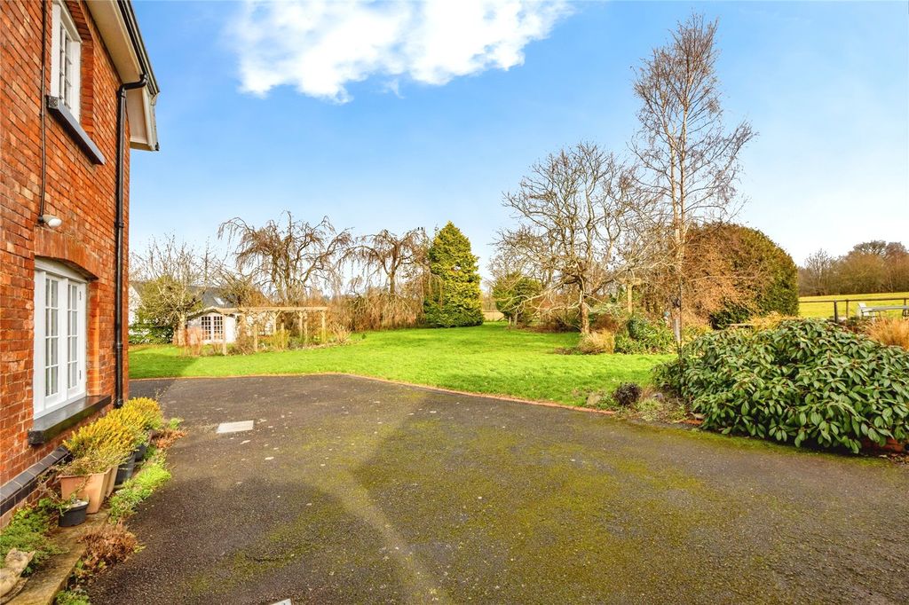 Additional image 5 of 5 bed detached house for saleLlangoedmor, Cardigan, Ceredigion SA43