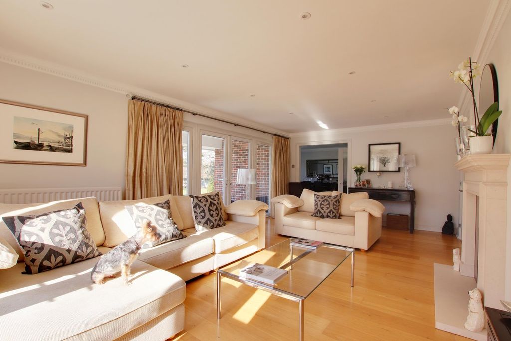 Additional image 7 of 5 bed detached house for saleSway Road, Brockenhurst SO42
